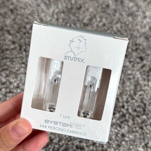 Studex System75 Ear Piercing Earrings